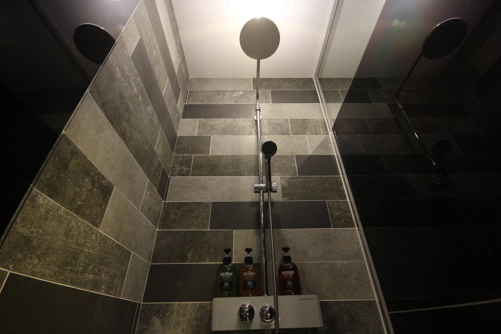The May Hotel Busan Zimmer foto