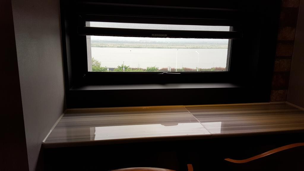 The May Hotel Busan Zimmer foto